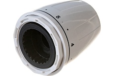 Пластиковая ручка для вентиля AV Engineering AVE136 AVE155005