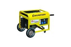 Генератор Champion GG4800E