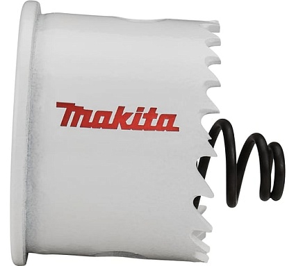 Коронка BiM 38x20 мм, для листового металла Makita B-29804