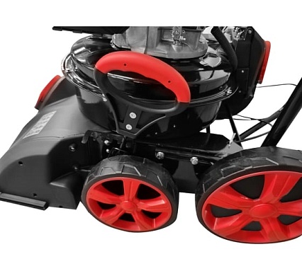 Пылесос садовый бензиновый Elitech GV 2958WTS E1608.008.00 HD 209898