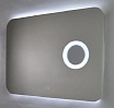Зеркало Aquanika Cosmo 80x60 см AQC6080RU30