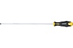Плоская шлицевая отвертка 8,0х1,2х175 Felo Ergonic 40008610