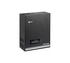 Настенный стабилизатор напряжения EKF TITAN W-12000 PROxima stab-w-12000