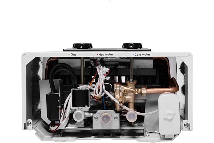 Газовая колонка Royal Thermo GWH 12 Inflame НС-1584751