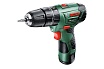 Аккумуляторная ударная дрель-шуруповерт Bosch PSB 10,8 Li-2 0.603.983.920