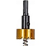 Коронка по металлу HSS 26 мм Elitech 1820.140500 204138
