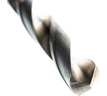 Сверло кх удлиненная серия (11.2х175х255 мм; КМ1; Р6М5; ГОСТ2092-77) ИНСТУЛС 00001169860