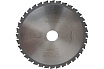 Диск пильный для резки стали Drycut 190x2.0/1.6x30 мм, 36T, A=-5° FWF WOODWORK 46.190.36