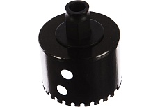 Коронка алмазная по керамограниту XH Ceramics (60х40 мм) HAWERA F00Y265184