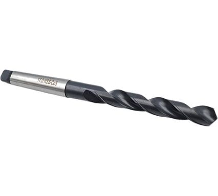 Сверло по металлу к/х 17.5х130х228 мм, КМ2, HSS-Co5, DIN 345 TORNERI Т018323