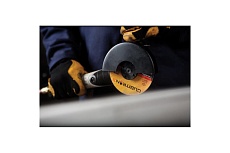 Круг для зачистки и отрезки Cubitron II Cut & Grind (125х22 мм) 3M 7100017402