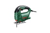 Лобзик Bosch PST 670 + 4 пильных полотна 0.603.3A0.722