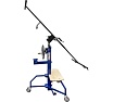 Подъемник для гипсокартонных листов DLT PLAC 450 (EDMA PLAC 450) 0153
