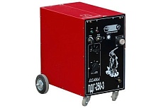 Сварочный полуавтомат без горелки Плазер ПДГ 250-3 Есаул