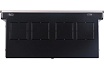 Внутрипольный конвектор STOUT решетка алюминиевая SCN-1100-0824160 RG008TBC49HTPD