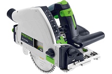 Пила Festool TS 55 RQ-PLUS-FS 712634