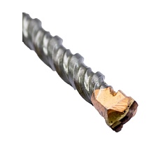 Бур SDS+ Pobedit FURY 10x350/410 мм 4055105