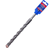 Бур по бетону SDS-plus Professional 20x260 мм Tsunami T10610200020260