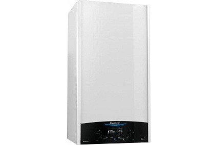 Настенный одноконтурный конденсационный газовый котел Ariston GENUS ONE SYSTEM 35 3301029