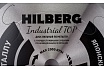 Диск пильный Industrial TOP Металл 305х25.4 мм, 72Т Hilberg HFT305