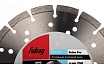 Диск алмазный отрезной Beton Pro (230х22.2 мм) для УШМ Fubag 10230-3