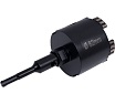 Коронка алмазная безударная по бетону SDS plus MKSS Toolbox 82 мм MK8200