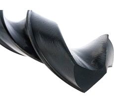 Сверло по металлу (42х354х205 мм; КМ4; Р6М5) Туламаш 59249