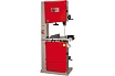 Ленточнопильный станок по дереву Holzmann HBS470PROFI 400V