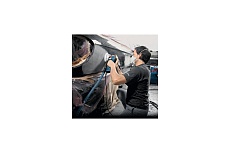 Эксцентриковая шлифмашина Bosch GEX 150 Turbo 0.601.250.788