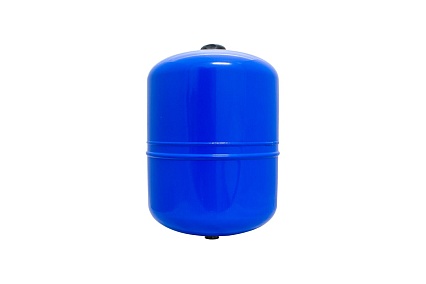 Бак расширительный WATER-PRO (18 л; 10 Бар; 3/4 "G; -10..+99 С; вертикальный) Zilmet 11A0001817