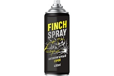 Спрей антипригарный FINCH spray 400 мл ECOPRO-21 4631152460976