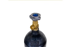 Баллон углекислотный 5 л РИФ DK.1100.13819