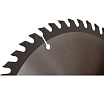 Диск пильный Industrial Дерево (185x20/16 мм; 48Т) Hilberg HW186