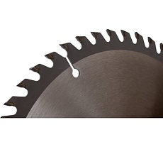 Диск пильный Industrial Дерево (185x20/16 мм; 48Т) Hilberg HW186