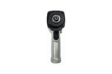 Ударный пневмогайковерт Сервис Ключ 1/2&quot; композитный 610 Нм, 70 кг/см расход воздух 75590