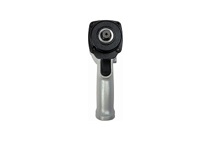 Ударный пневмогайковерт Сервис Ключ 1/2" композитный 610 Нм, 70 кг/см расход воздух 75590