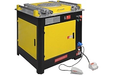 Автоматический станок для гибки арматуры ТСС GW 42R 490494