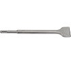 Зубило широкое Basis (40x250 мм; SDS-plus) MONOGRAM 088-901