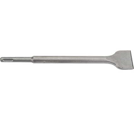 Зубило широкое Basis (40x250 мм; SDS-plus) MONOGRAM 088-901