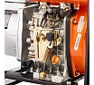 Дизельная мотопомпа MERAN MPD301 100345501