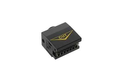 Сменная насадка для NMC-315DR (110 типа) Nikomax NMC-TA15B