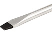 Шлицевая отвертка Norgau 8x175 мм, тип N250-8X175, Industrial 062002080