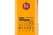 Аппарат инвертор дуговой сварки 160 А, ПВ Denzel DS-160 Compact 94371