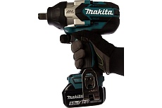 Аккумуляторный гайковерт Makita DTW1001RTJ