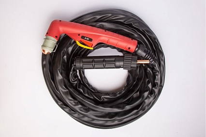 Плазменный резак 12 м, CA, Complete Torch, A101 Plazweld P-A101-12