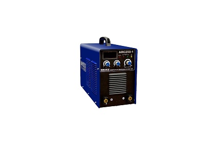 Сварочный инвертор Brima ARC-250-1 220В 0008969