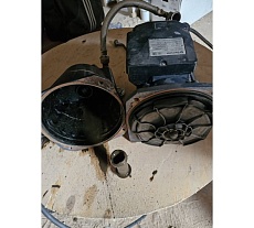 Поверхностный насос UNIPUMP JET 100 L 78918