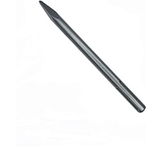 Пика SDS-MAX 18x600 мм Vertextools 131-600