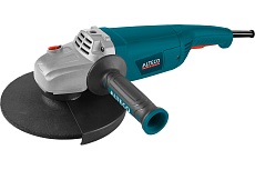 Угловая шлифмашина Alteco agh 2600-230 s heavy duty 61289