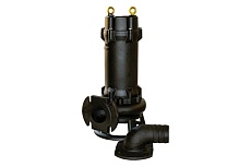 Фекальный насос IBO ZWQ 4000 2000019900016